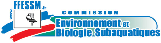 Logo de la commission Environnement et Biologie