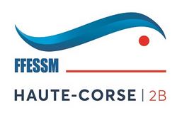 CODEP 2B - Corse FFESSM