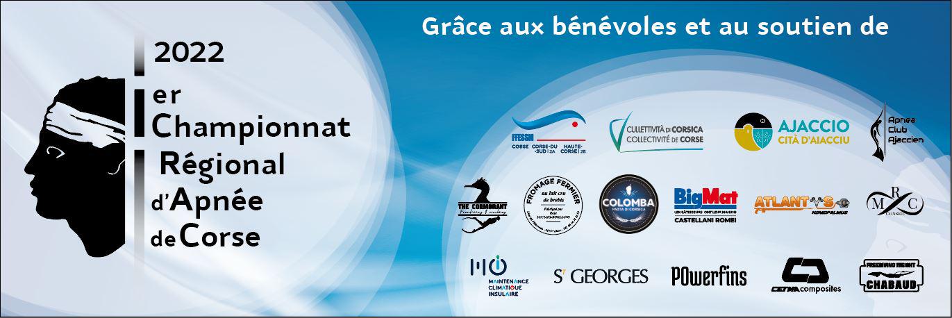 partenaires et sponsord du CRAC