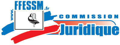 Logo de la commission Juridique