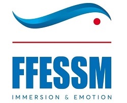 Logo FFESSM